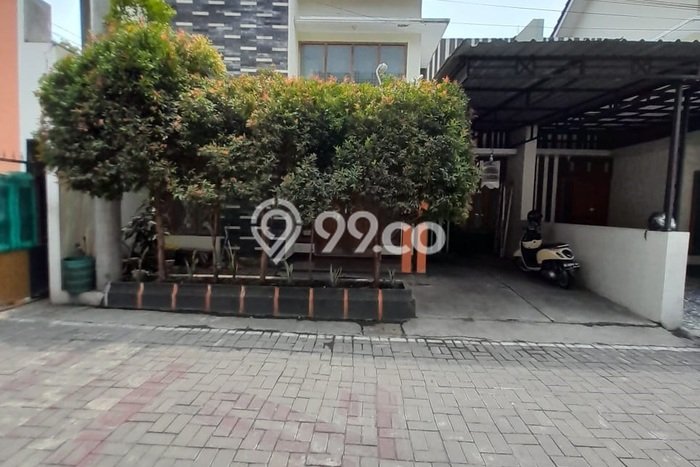 Dijual Rumah 3 Kamar Lokasi Ideal Nyaman dan Strategis di Kartasura Dijual Rumah 3 Kamar Lokasi Ideal Nyaman dan Strategis di Kartasura