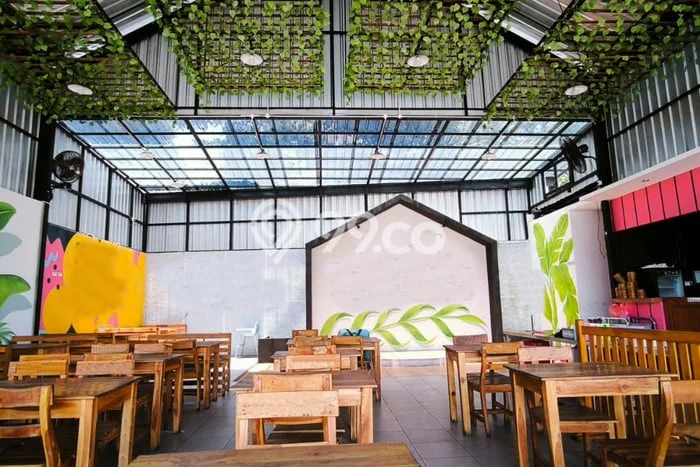 Komersial untuk disewa di Banyudono punya LT 336m2 & LB 200m2 harga sewa kompetitif Komersial untuk disewa di Banyudono punya LT 336m2 & LB 200m2 harga sewa kompetitif