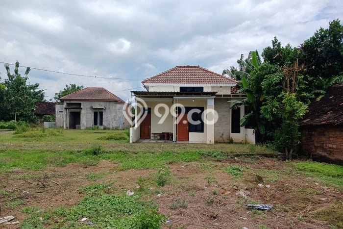 Lahan untuk Dijual di Jaten Karanganyar Luas 842m2 Lahan untuk Dijual di Jaten Karanganyar Luas 842m2