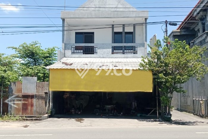 Ruko Dijual Lokasi Emas di Nusukan Luas 160m2 Ruko Dijual Lokasi Emas di Nusukan Luas 160m2