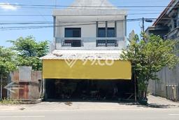 Dijual Ruko di Nusukan Solo LT 88m2 / LB 160m2 Dijual Ruko di Nusukan Solo LT 88m2 / LB 160m2