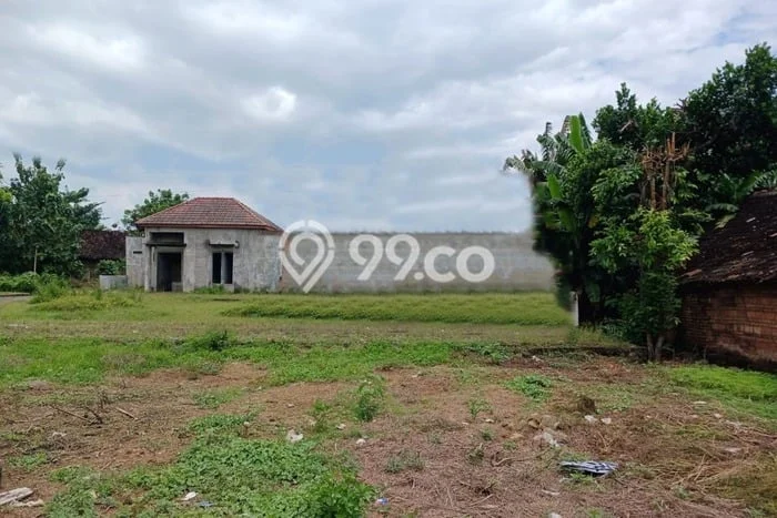 Lahan untuk Dijual di Jaten Karanganyar Luas 842m2 Lahan untuk Dijual di Jaten Karanganyar Luas 842m2
