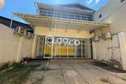 Unit Gudang disewakan di Nusukan Solo dengan LT 379m2 / LB 600m2 Unit Gudang disewakan di Nusukan Solo dengan LT 379m2 / LB 600m2