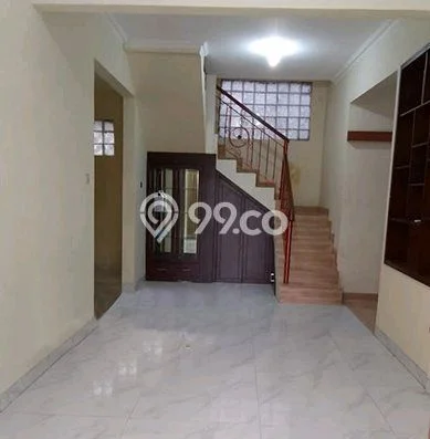 Jual Rumah Modern 3 KT di Buah Batu, Bandung Jual Rumah Modern 3 KT di Buah Batu, Bandung