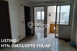 Apartemen Minimalis untuk Dijual di Kalideres Dengan Spesifikasi 2 KT & 1 KM Apartemen Minimalis untuk Dijual di Kalideres Dengan Spesifikasi 2 KT & 1 KM