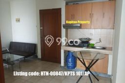 Apartemen Favorit Modern Dijual di Jakarta Barat dengan 3 Kamar Tidur Apartemen Favorit Modern Dijual di Jakarta Barat dengan 3 Kamar Tidur