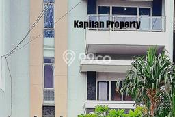 Hunian Elit LB 600m2 Siap Huni Desain Elegan di Kalideres, Jakarta Barat Hunian Elit LB 600m2 Siap Huni Desain Elegan di Kalideres, Jakarta Barat
