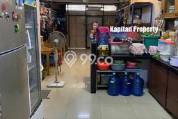 Area Ramai! Ruko Dijual di Cengkareng untuk Bisnis Luas Bangunan 149m2 Area Ramai! Ruko Dijual di Cengkareng untuk Bisnis Luas Bangunan 149m2