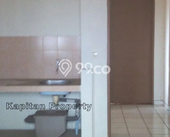Disewakan Apartemen Ekonomis 2 KT di Taman Surya Jakarta Barat Disewakan Apartemen Ekonomis 2 KT di Taman Surya Jakarta Barat