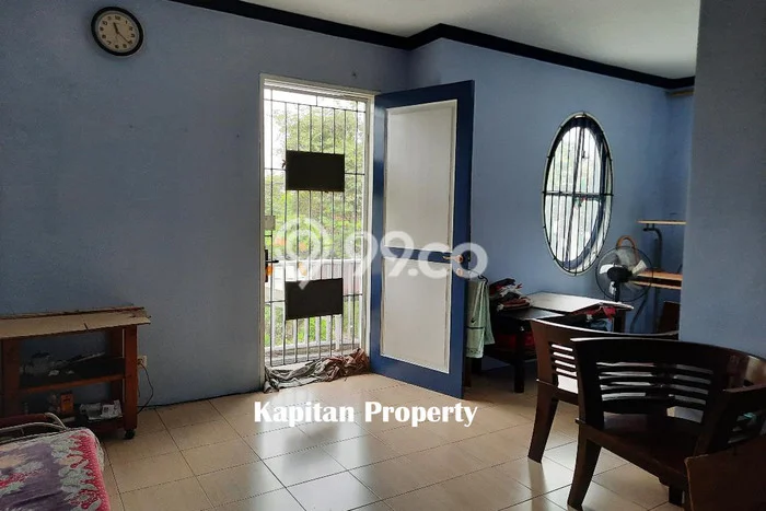 Jarang Ada! Rumah Sewa 3 Kamar Nyaman Siap Huni Kalideres Jarang Ada! Rumah Sewa 3 Kamar Nyaman Siap Huni Kalideres