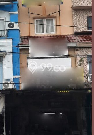 Ruko Bagus Dijual di Kalideres Jakarta Barat Strategis Cocok untuk Kembangkan Bisnis Ruko Bagus Dijual di Kalideres Jakarta Barat Strategis Cocok untuk Kembangkan Bisnis
