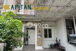 Hunian Nyaman Asri 2 KT Siap Pakai di Kalideres Jakarta Barat Hunian Nyaman Asri 2 KT Siap Pakai di Kalideres Jakarta Barat
