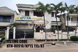Dijual Rumah Premium dengan Fasilitas Sekitar Komplit di Kebon Jeruk, Jakarta Barat Dijual Rumah Premium dengan Fasilitas Sekitar Komplit di Kebon Jeruk, Jakarta Barat