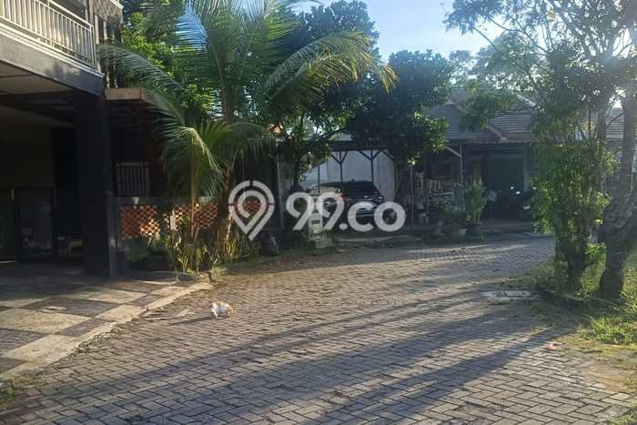 Untuk Dijual Tanah di Depok, Luas 112m2 - Untuk Dijual Tanah di Depok, Luas 112m2 -