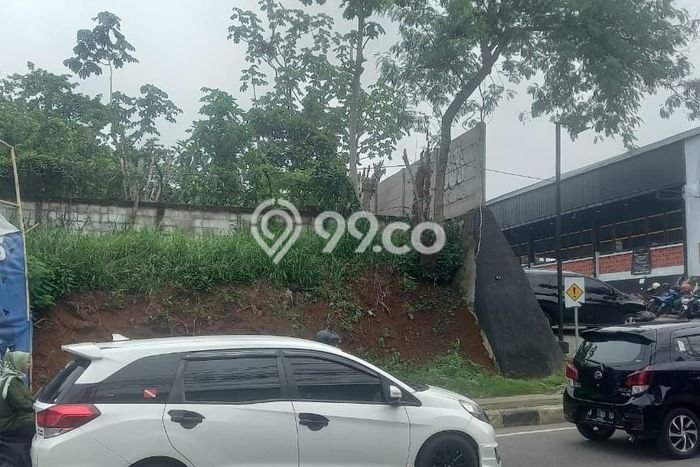 Tanah Dijual Lokasi Sawangan, Depok dengan Luas Tanah 1054m2 dan Status SHM Tanah Dijual Lokasi Sawangan, Depok dengan Luas Tanah 1054m2 dan Status SHM