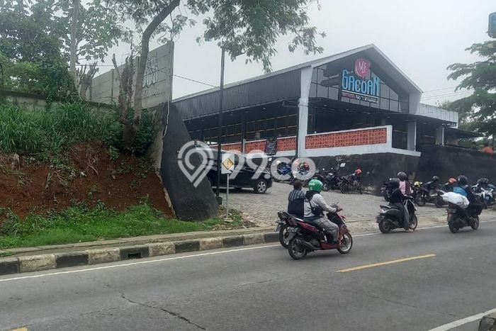 Tanah Dijual Lokasi Sawangan, Depok dengan Luas Tanah 1054m2 dan Status SHM Tanah Dijual Lokasi Sawangan, Depok dengan Luas Tanah 1054m2 dan Status SHM