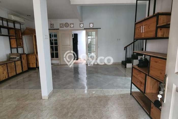 Dijual Hunian Rumah Nyaman 4 KT di Cibubur, Jakarta Timur Dijual Hunian Rumah Nyaman 4 KT di Cibubur, Jakarta Timur