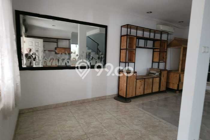 Dijual Hunian Rumah Nyaman 4 KT di Cibubur, Jakarta Timur Dijual Hunian Rumah Nyaman 4 KT di Cibubur, Jakarta Timur