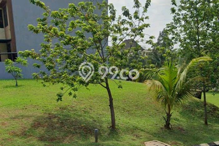 Tanah Kavling Dijual di Citra Grand, Jakarta Timur dengan Luas Tanah 244m2 Tanah Kavling Dijual di Citra Grand, Jakarta Timur dengan Luas Tanah 244m2