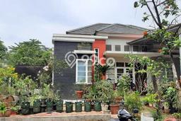 Rumah Minimalis 4 KT di Cibubur Bogor Unfurnished Rumah Minimalis 4 KT di Cibubur Bogor Unfurnished
