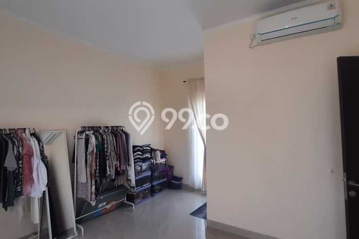 Dijual Rumah Modern 3 KT di Cibubur, Depok Dijual Rumah Modern 3 KT di Cibubur, Depok