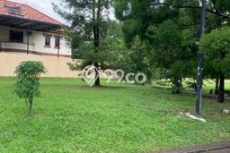 Tanah Dijual Area Strategis di Cibubur Bogor 326m2 Tanah Dijual Area Strategis di Cibubur Bogor 326m2