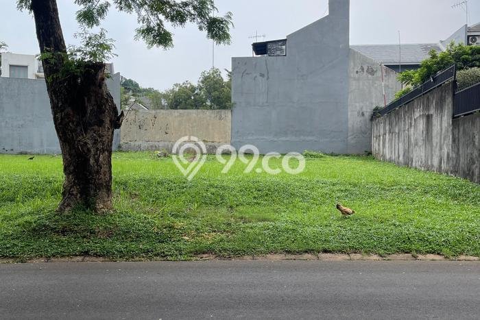 Dijual Tanah Lokasi Citra Grand, Jakarta Timur Seluas 345m2 Dijual Tanah Lokasi Citra Grand, Jakarta Timur Seluas 345m2