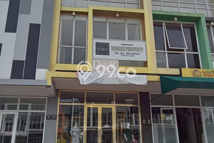 Dijual! Ruko di Citra Grand Jakarta Timur LT 67m2 / LB 130m2 Kawasan Bisnis Dijual! Ruko di Citra Grand Jakarta Timur LT 67m2 / LB 130m2 Kawasan Bisnis