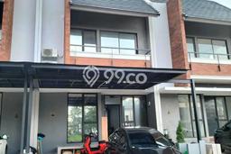 Rumah Luas Asri 3 KT Siap Pakai di Cibubur Bogor Rumah Luas Asri 3 KT Siap Pakai di Cibubur Bogor