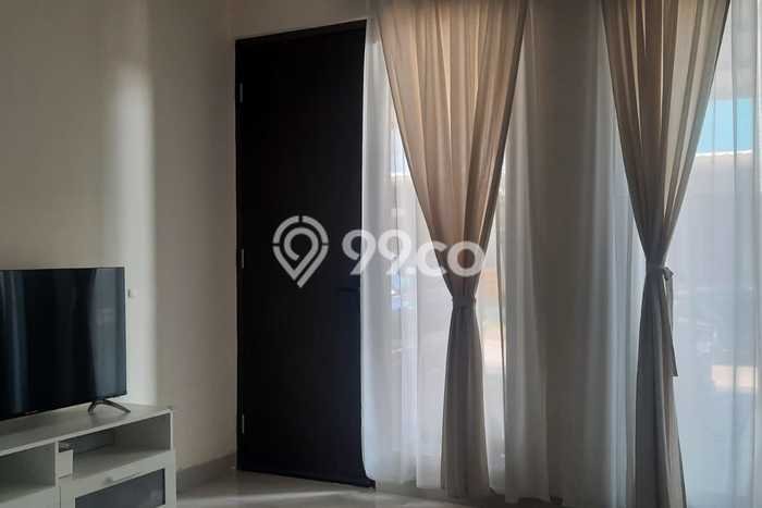 Dijual Rumah Modern 3 KT di Cibubur, Depok Dijual Rumah Modern 3 KT di Cibubur, Depok