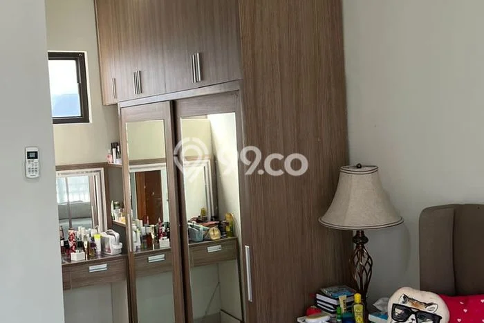 Rumah Modern Minimalis 3 KT Siap Huni di Jatisampurna Rumah Modern Minimalis 3 KT Siap Huni di Jatisampurna