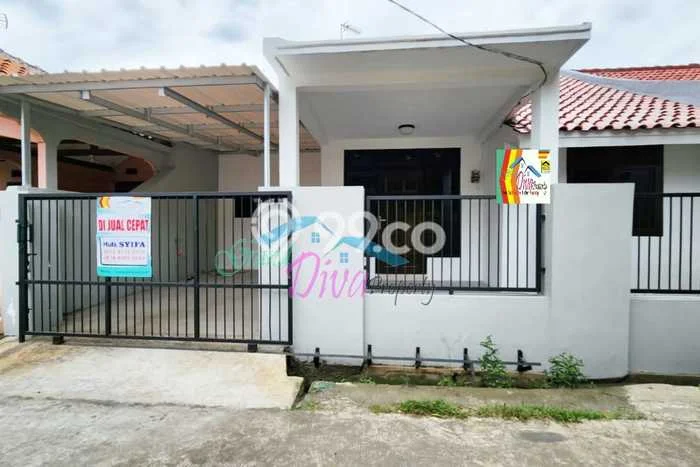 Jarang Ada! Rumah Kontrakan 2 Kamar Nyaman Siap Huni Jaka Mulya Jarang Ada! Rumah Kontrakan 2 Kamar Nyaman Siap Huni Jaka Mulya