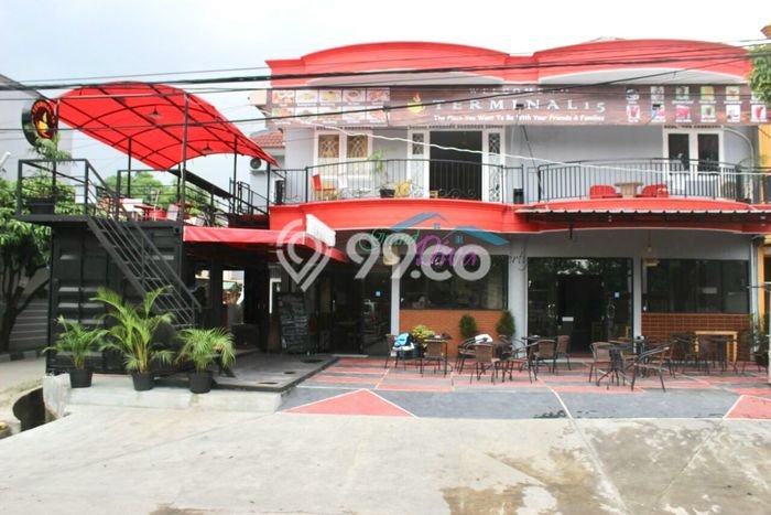 Ruko Bagus Dijual di Jati Asih Bekasi Strategis Cocok untuk Kembangkan Bisnis Ruko Bagus Dijual di Jati Asih Bekasi Strategis Cocok untuk Kembangkan Bisnis