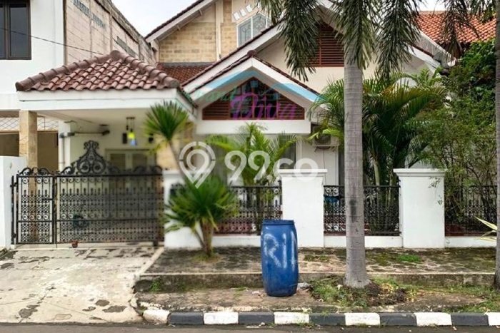 Dijual Rumah Luas Megah Dengan View Cantik di Jatiwaringin, Bekasi Dijual Rumah Luas Megah Dengan View Cantik di Jatiwaringin, Bekasi