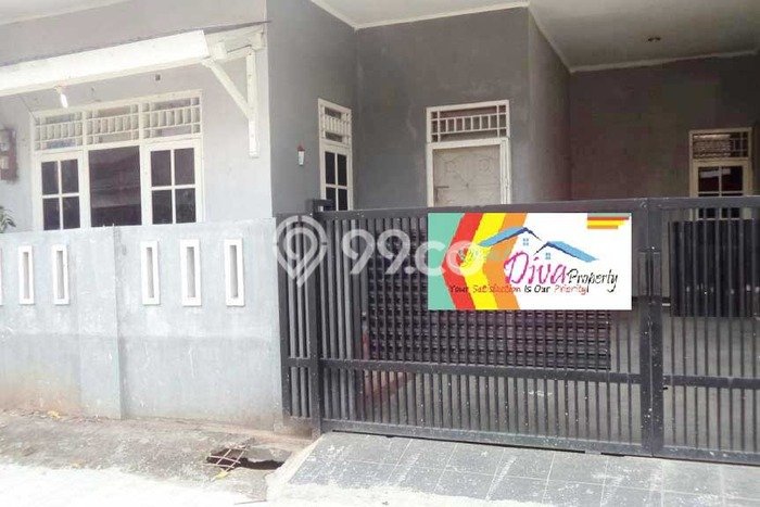 Hunian Nyaman Asri 2 KT Siap Pakai di Taman Galaxy Bekasi Hunian Nyaman Asri 2 KT Siap Pakai di Taman Galaxy Bekasi