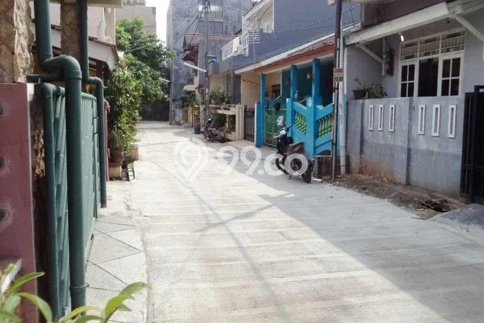 Hunian Nyaman Asri 2 KT Siap Pakai di Taman Galaxy Bekasi Hunian Nyaman Asri 2 KT Siap Pakai di Taman Galaxy Bekasi