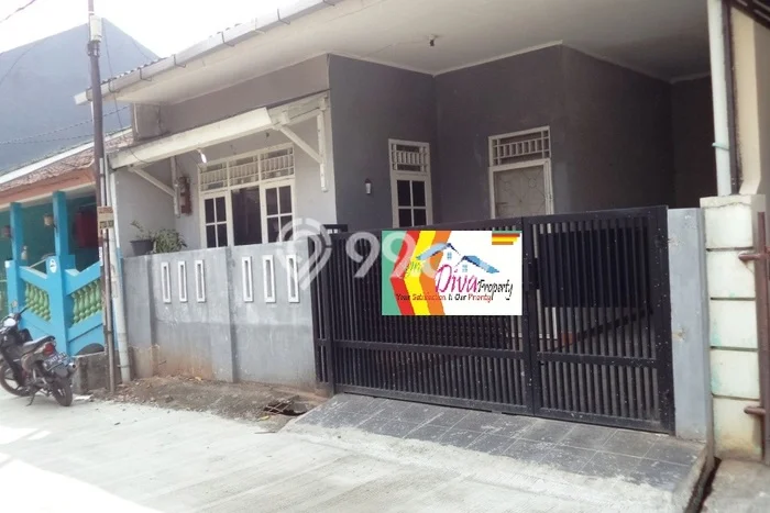 Hunian Nyaman Asri 2 KT Siap Pakai di Taman Galaxy Bekasi Hunian Nyaman Asri 2 KT Siap Pakai di Taman Galaxy Bekasi