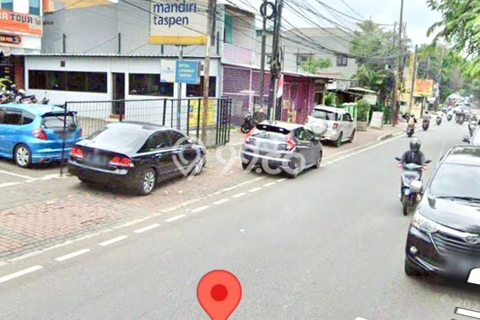 Paling Diincar! Ruko Dijual di Lubang Buaya Harga Kompetitif Paling Diincar! Ruko Dijual di Lubang Buaya Harga Kompetitif