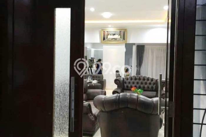 Rumah Minimalis 4 Kamar LT 260m2 di Jaka Setia Rumah Minimalis 4 Kamar LT 260m2 di Jaka Setia