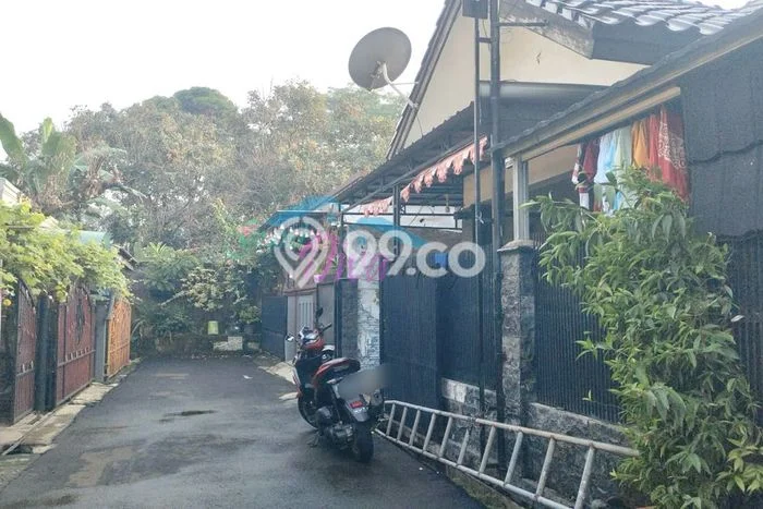 Rumah Idaman 2 KT Harga Terjangkau di Bantar Gebang Bekasi Rumah Idaman 2 KT Harga Terjangkau di Bantar Gebang Bekasi