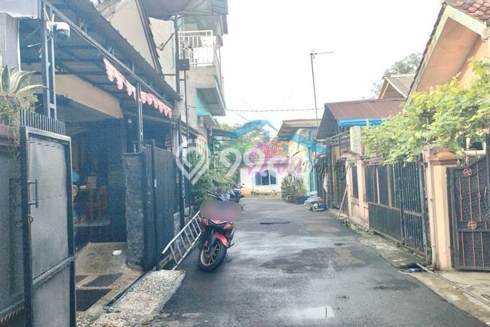 Rumah Idaman 2 KT Harga Terjangkau di Bantar Gebang Bekasi Rumah Idaman 2 KT Harga Terjangkau di Bantar Gebang Bekasi