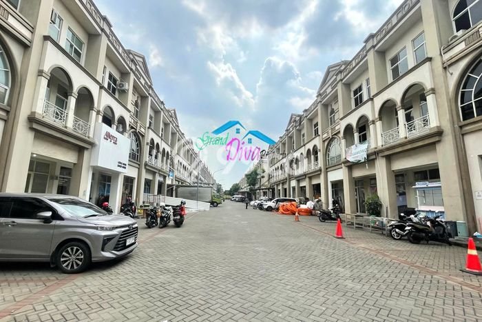 Paling Diincar! Ruko Dijual di Galaxy Harga Kompetitif Paling Diincar! Ruko Dijual di Galaxy Harga Kompetitif