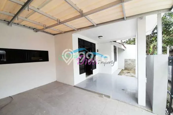 Jarang Ada! Rumah Kontrakan 2 Kamar Nyaman Siap Huni Jaka Mulya Jarang Ada! Rumah Kontrakan 2 Kamar Nyaman Siap Huni Jaka Mulya