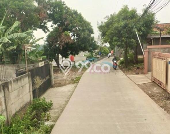 Tanah Investasi Dijual di Bogor Punya Luas 1070m2 Tanah Investasi Dijual di Bogor Punya Luas 1070m2