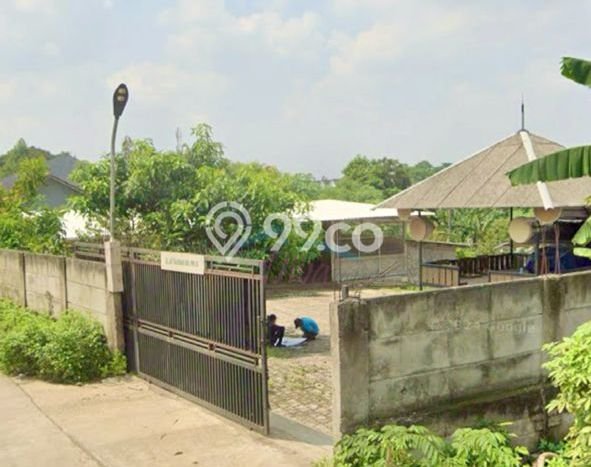 Tanah Investasi Dijual di Bogor Punya Luas 1070m2 Tanah Investasi Dijual di Bogor Punya Luas 1070m2