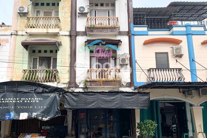 Paling Diincar! Ruko Dijual di Pekayon Harga Kompetitif Paling Diincar! Ruko Dijual di Pekayon Harga Kompetitif
