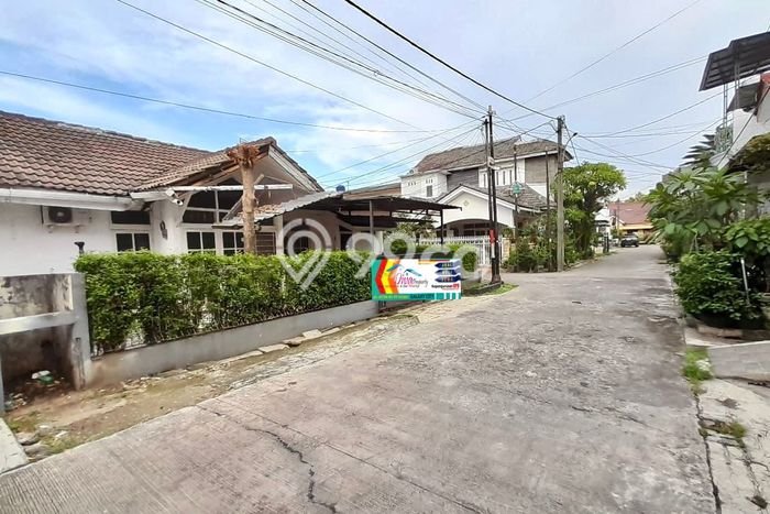 Rumah Minimalis 2 KT di Pekayon Bekasi Rumah Minimalis 2 KT di Pekayon Bekasi
