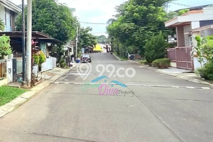 Dijual Cepat Rumah Favorit Siap Huni LB 116m2 di Ciputat, Tangerang Selatan Dijual Cepat Rumah Favorit Siap Huni LB 116m2 di Ciputat, Tangerang Selatan