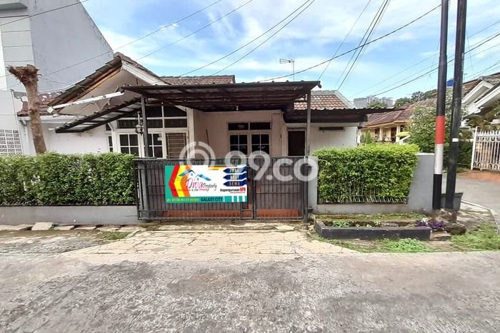 Rumah Minimalis 2 KT di Pekayon Bekasi Rumah Minimalis 2 KT di Pekayon Bekasi