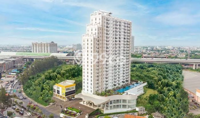 Apartemen Nyaman untuk Dijual di Bekasi Selatan, Bekasi, Jawa Barat Apartemen Nyaman untuk Dijual di Bekasi Selatan, Bekasi, Jawa Barat